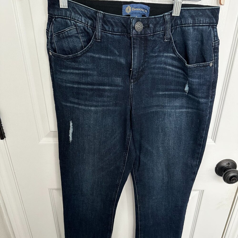 Democracy Jeans